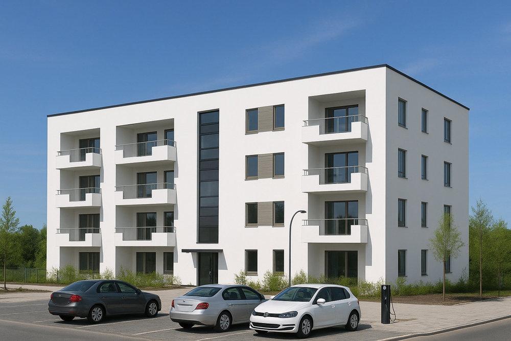 Borgergade 72, 8600 Silkeborg