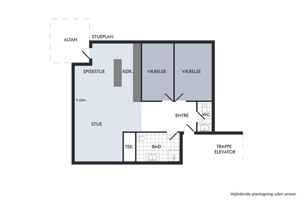 Borgergade 72, 8600 Silkeborg