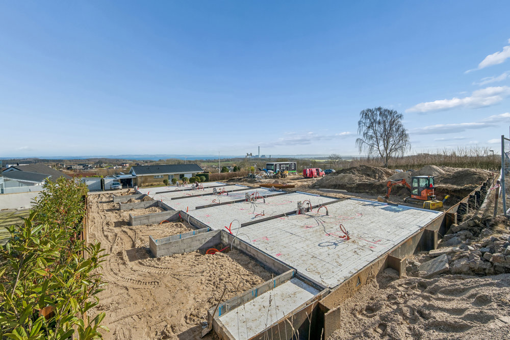 Sokkehaven, Sk&oslash;dstrup