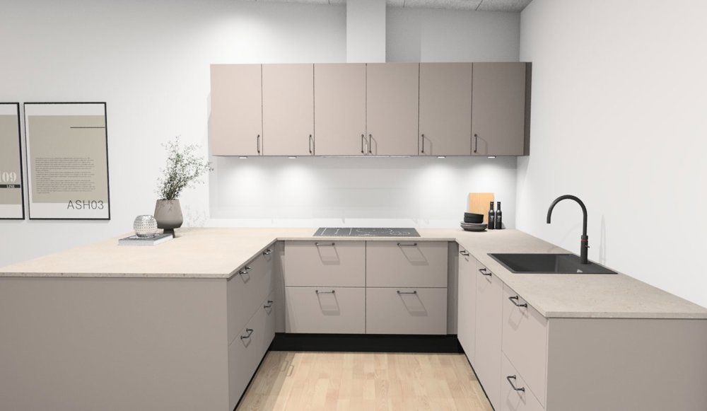 Sokkehaven, Sk&oslash;dstrup