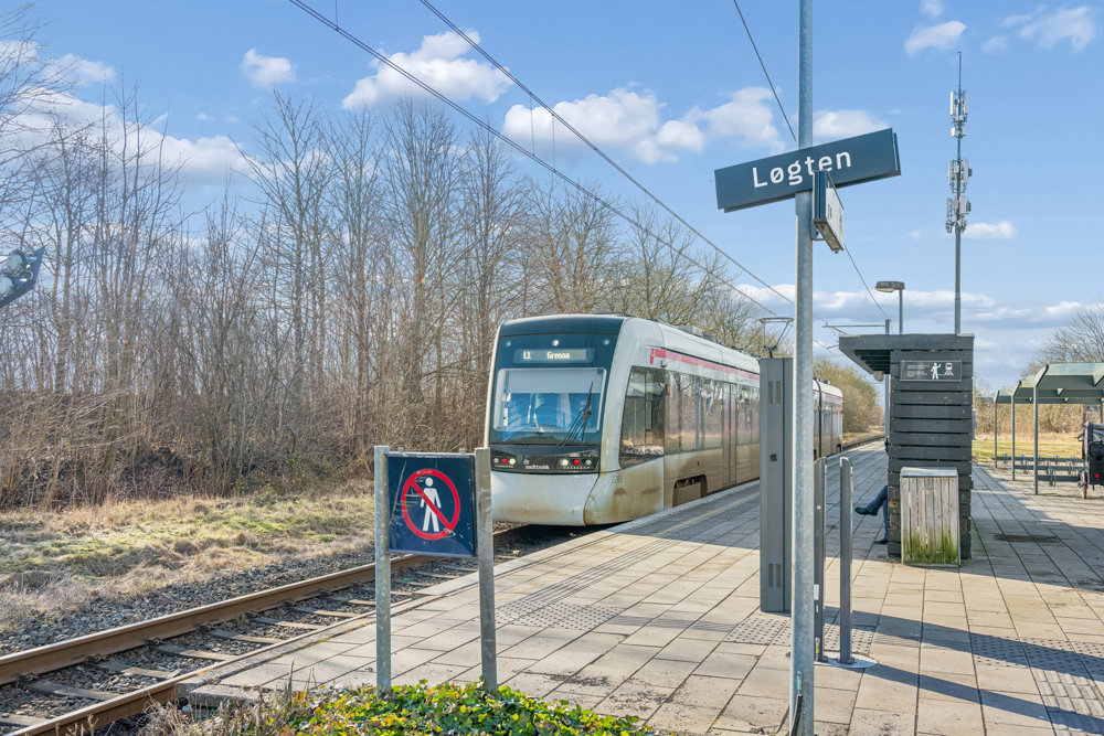 Sokkehaven, Sk&oslash;dstrup