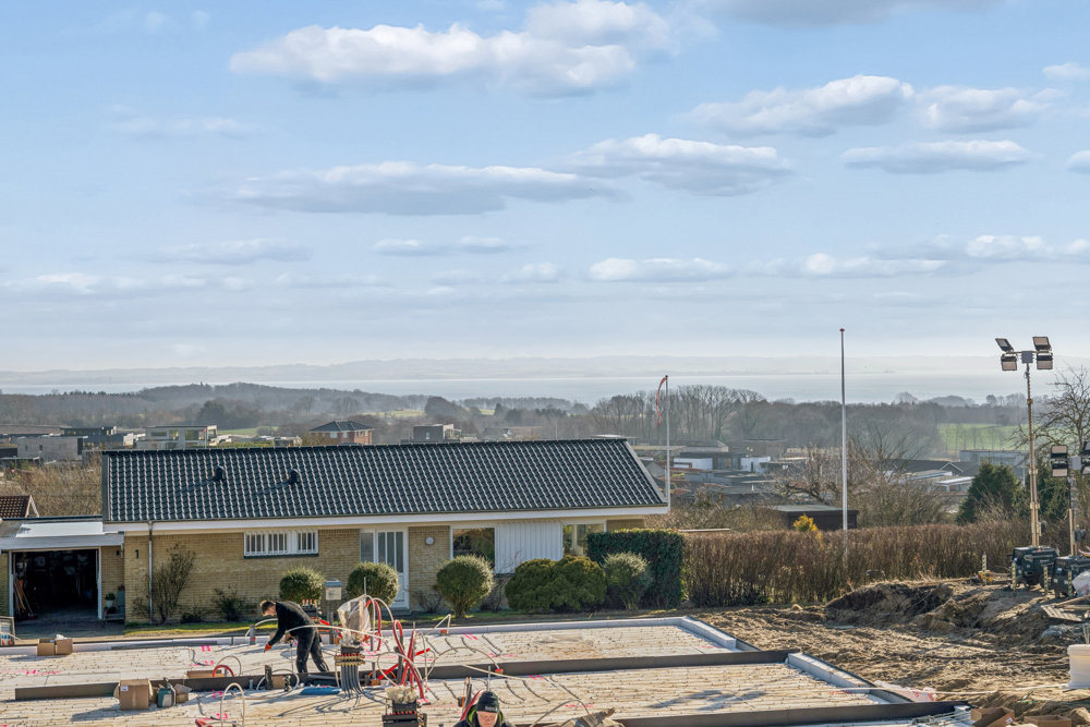 Sokkehaven, Sk&oslash;dstrup