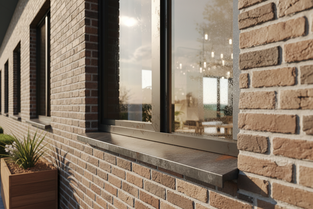 Vendeh&oslash;j, Hornslet