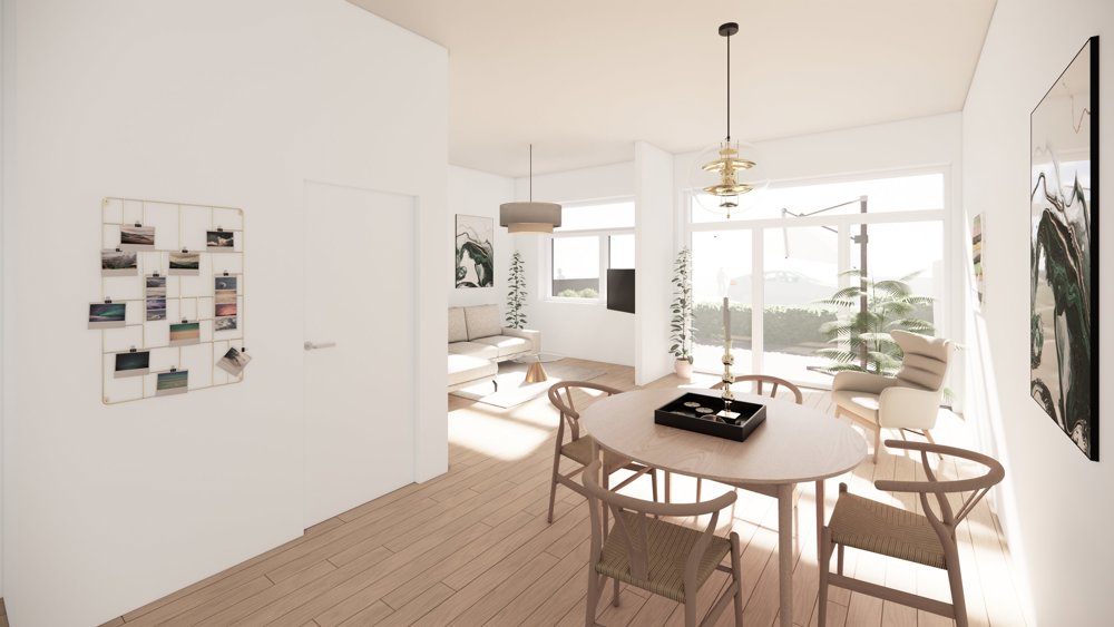 Sokkehaven, Sk&oslash;dstrup