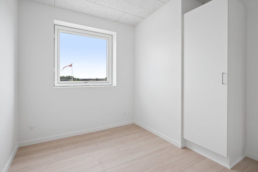 Vendeh&oslash;j, Hornslet