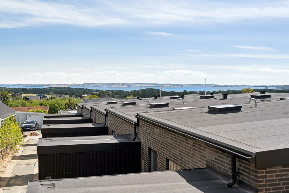 Sokkehaven, Sk&oslash;dstrup