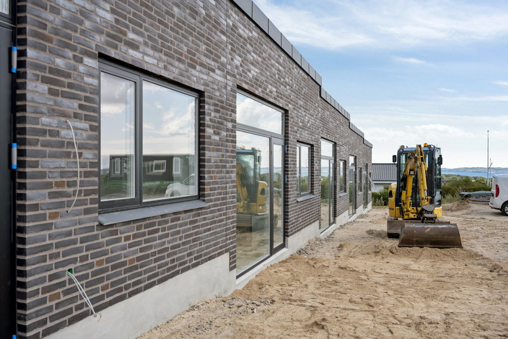 Sokkehaven, Sk&oslash;dstrup