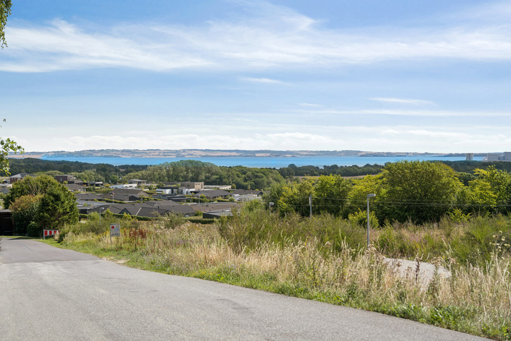 Sokkehaven, Sk&oslash;dstrup