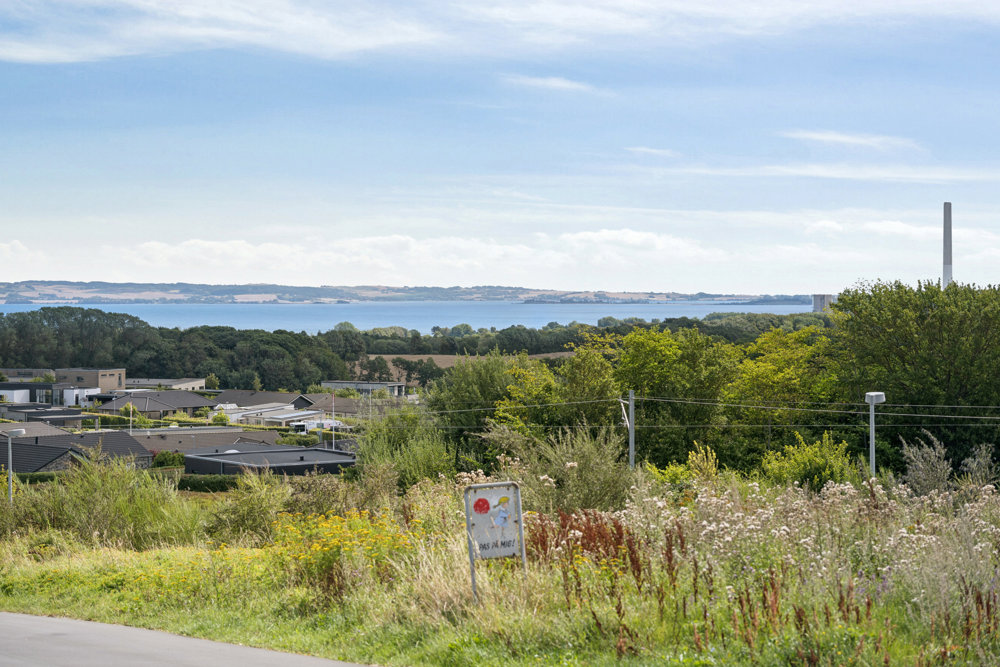 Sokkehaven, Sk&oslash;dstrup