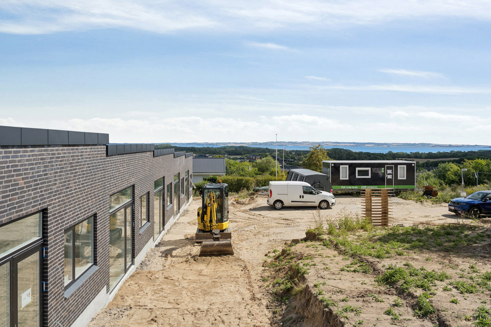 Sokkehaven, Sk&oslash;dstrup