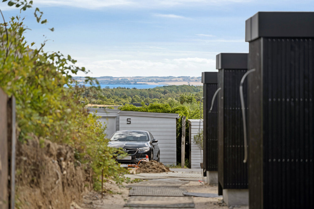 Sokkehaven, Sk&oslash;dstrup