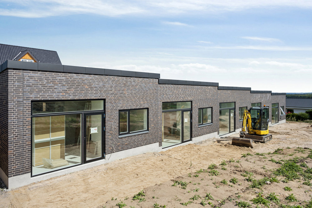 Sokkehaven, Sk&oslash;dstrup