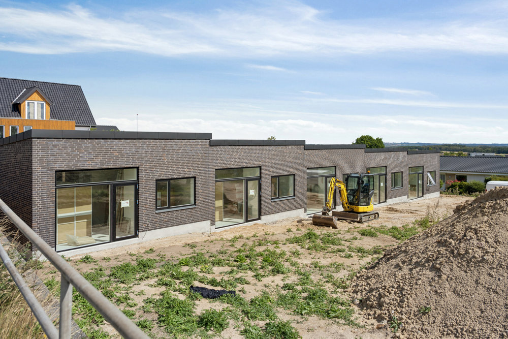 Sokkehaven, Sk&oslash;dstrup